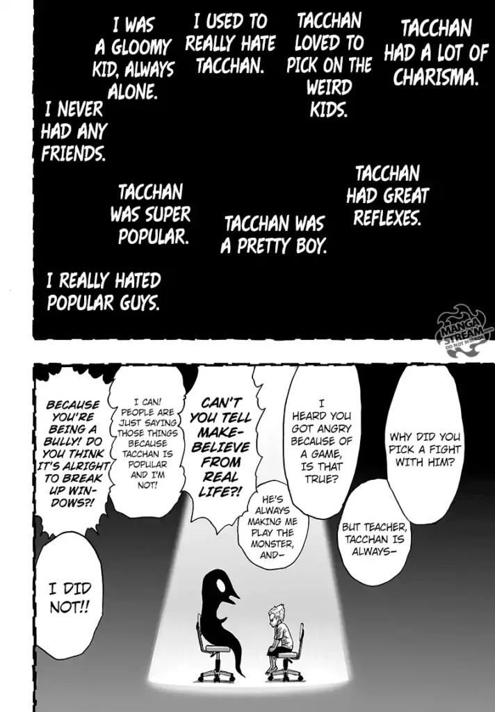 one punch man ch84 page033